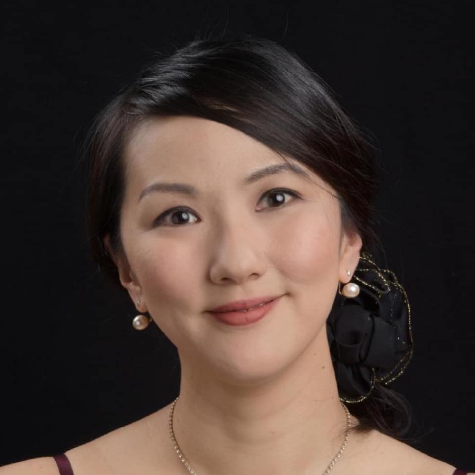 Keiko Enomoto