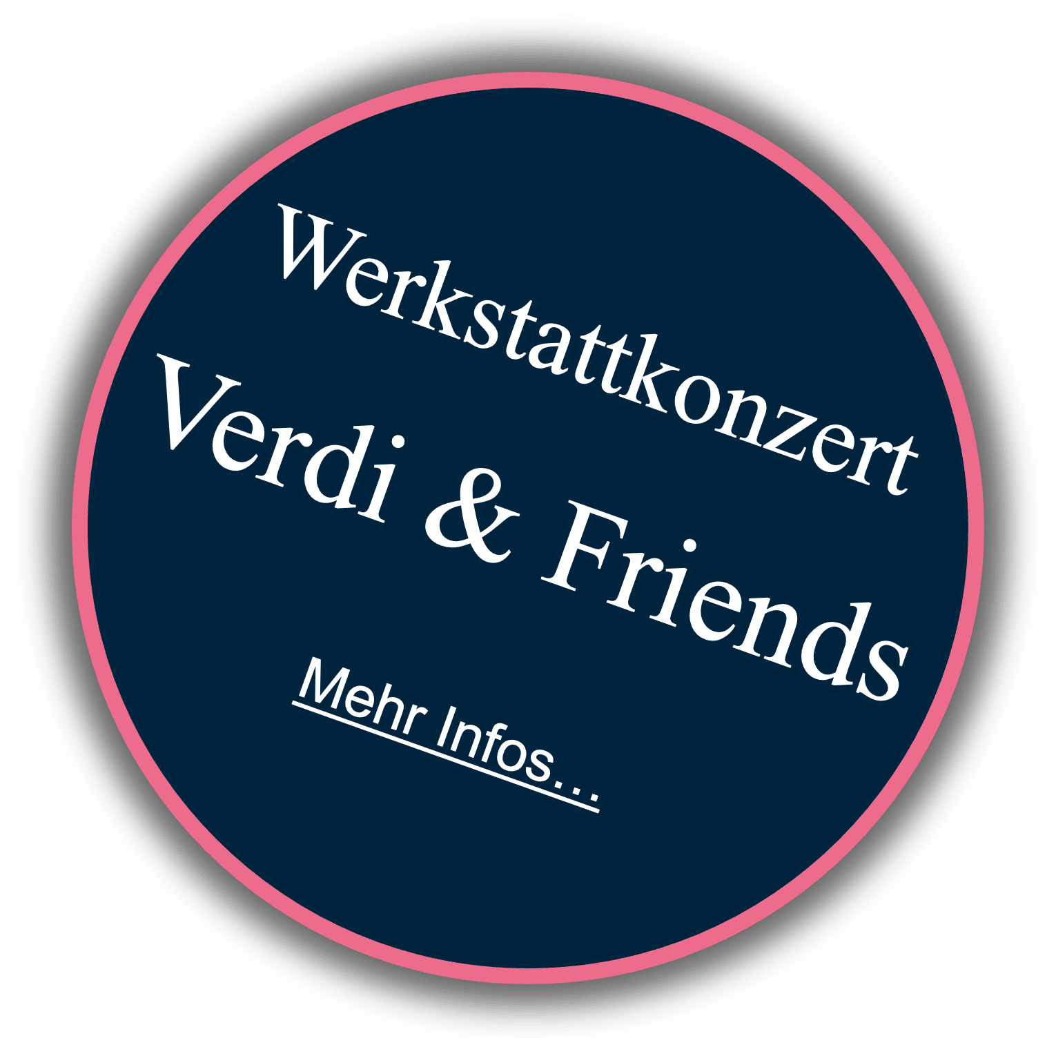 Werkstattkonzert